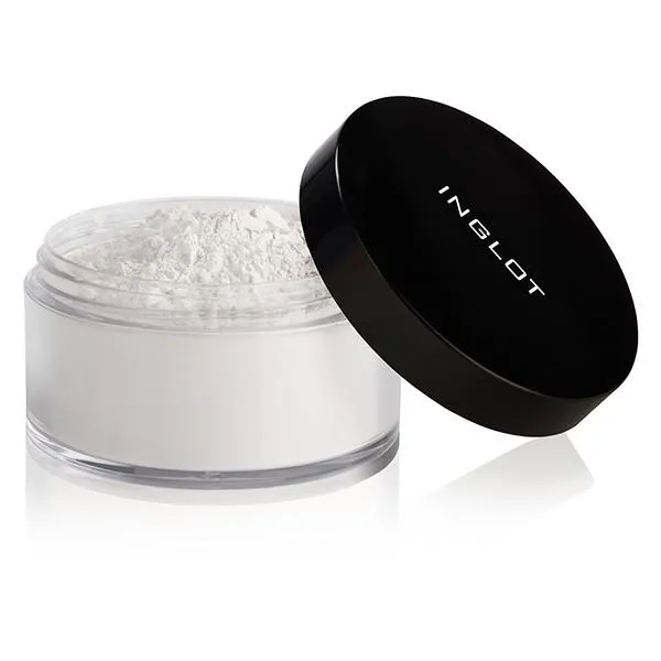 Inglot Mattifying Loose Powder 3S