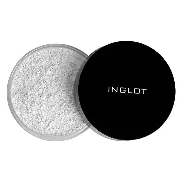 Inglot Mattifying Loose Powder 3S