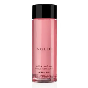 Inglot Multi-Action Toner Normal Skin