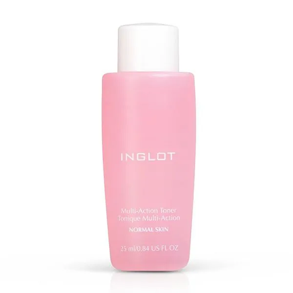 Inglot Multi-Action Toner Normal Skin