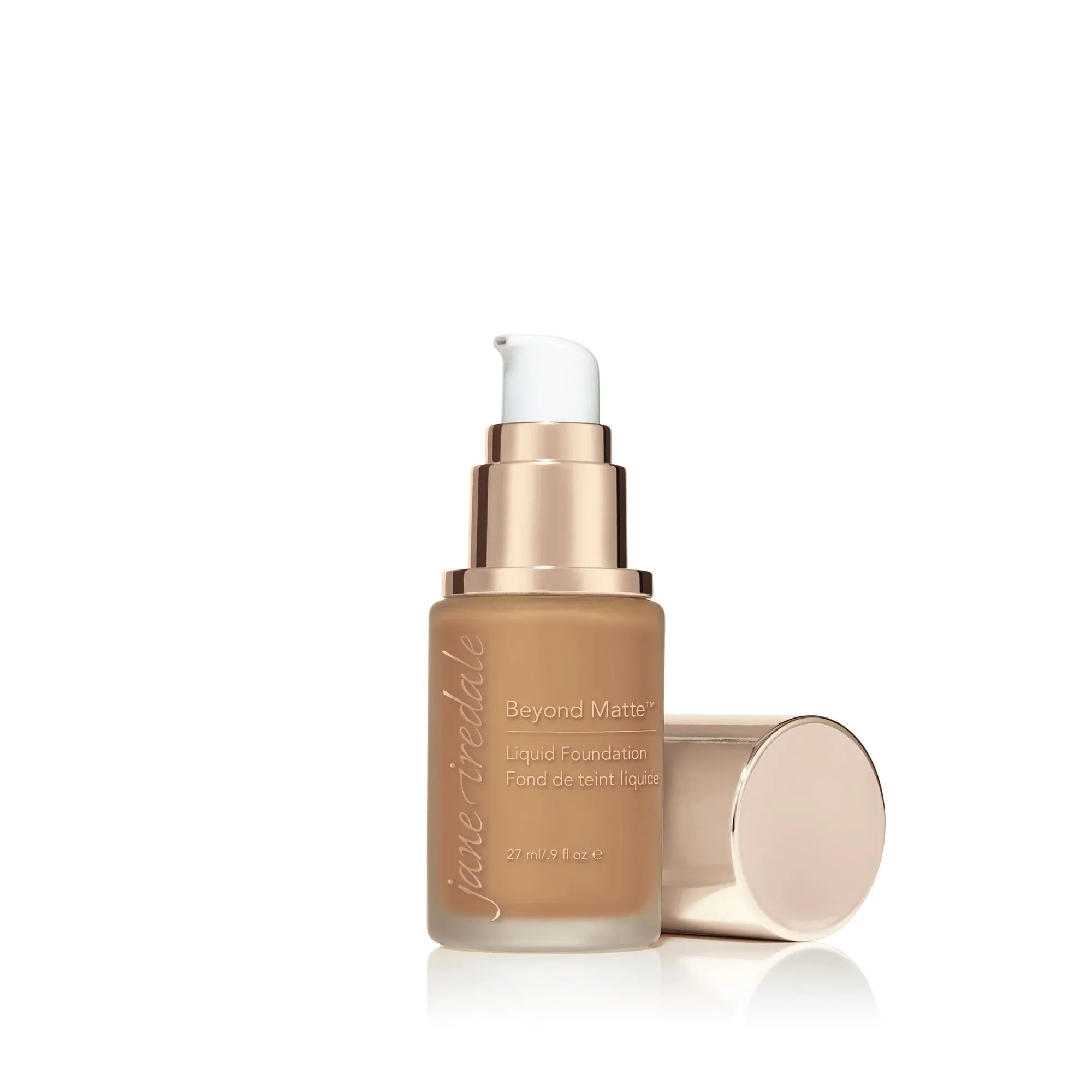 JANE IREDALE - Beyond Matte™ Liquid Foundation