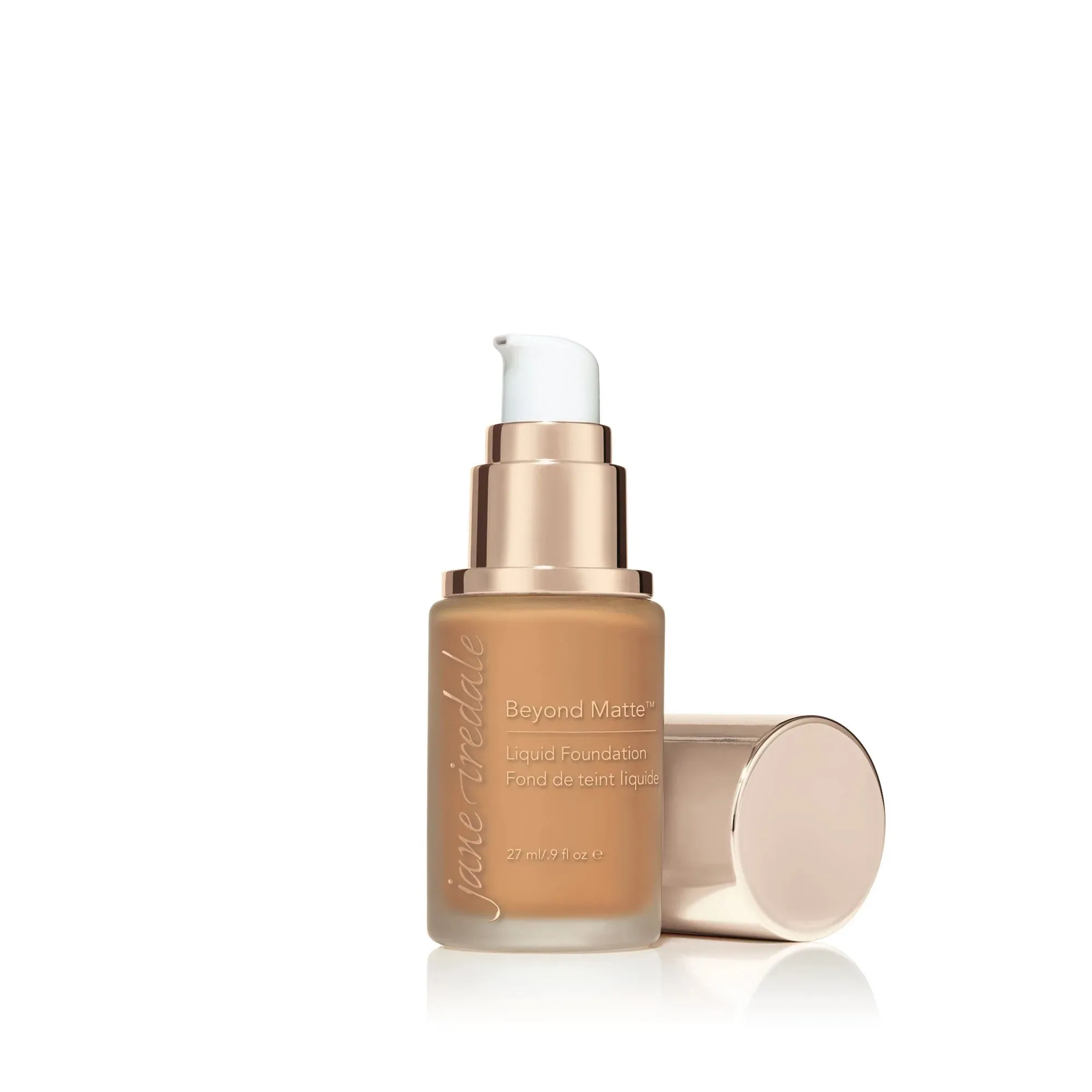 JANE IREDALE - Beyond Matte™ Liquid Foundation