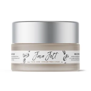 Java Jolt - Revitalizing Facial Scrub