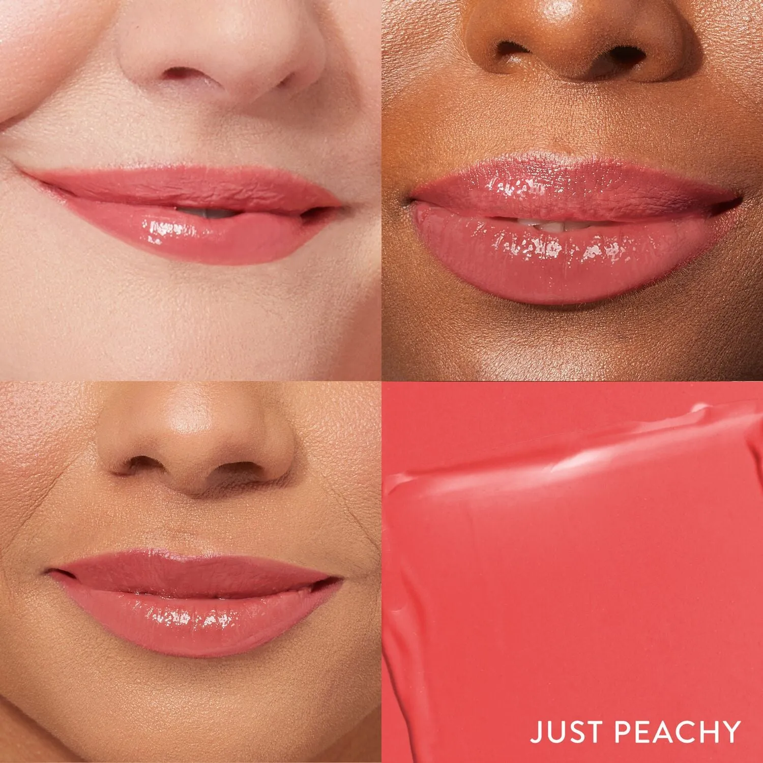 Jelly Balm Hydrating Lip Color