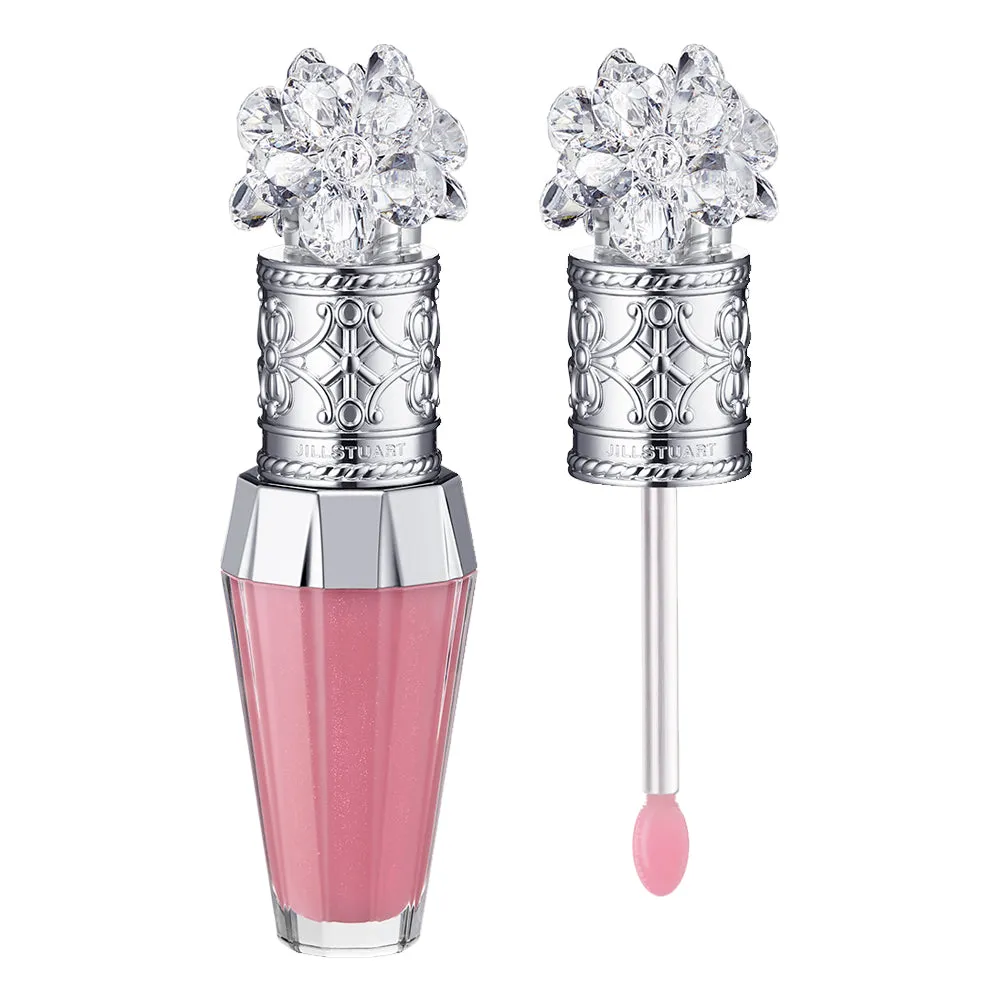 JILL STUART Crystal Bloom Lip Bouquet Serum