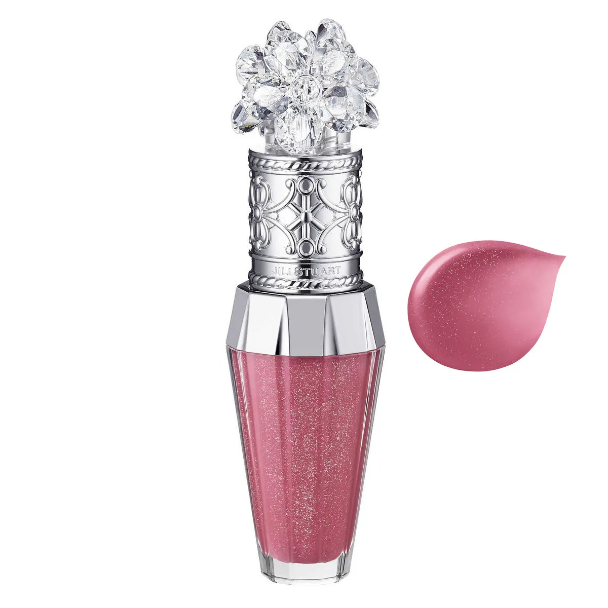 JILL STUART Crystal Bloom Lip Bouquet Serum