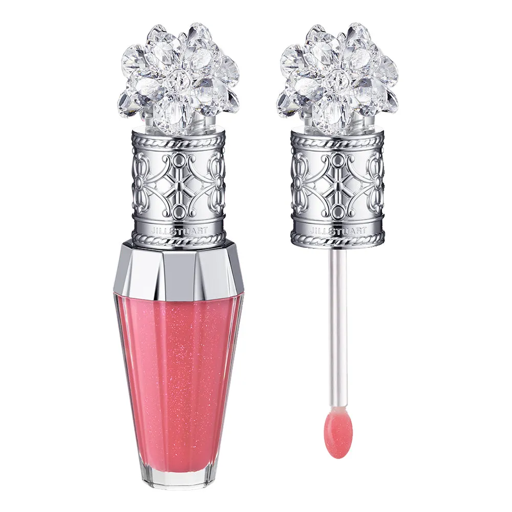 JILL STUART Crystal Bloom Lip Bouquet Serum