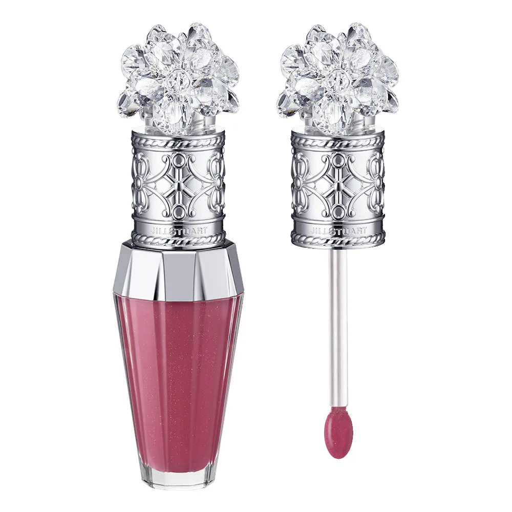 JILL STUART Crystal Bloom Lip Bouquet Serum