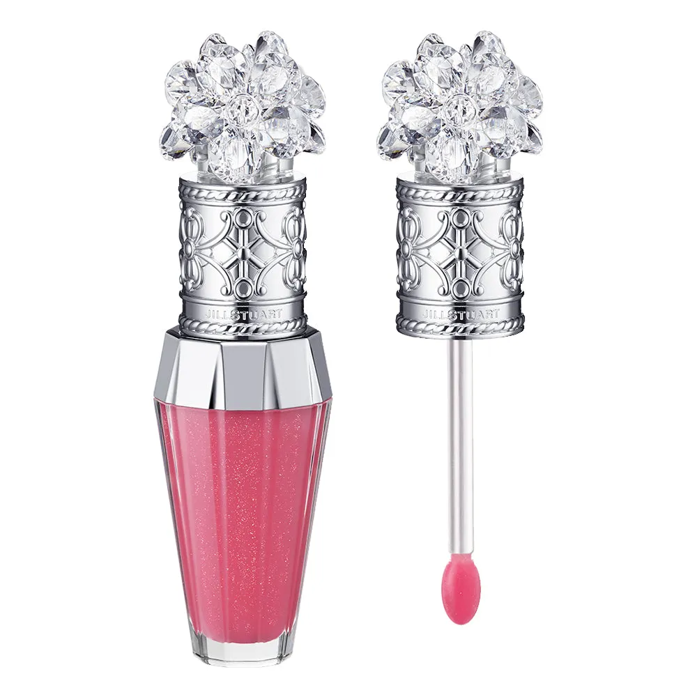 JILL STUART Crystal Bloom Lip Bouquet Serum