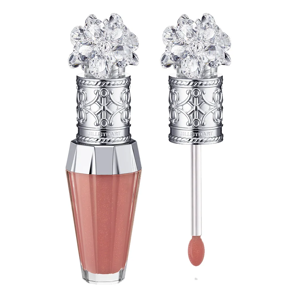 JILL STUART Crystal Bloom Lip Bouquet Serum