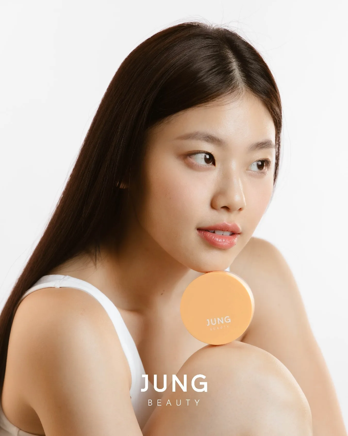 Jung Beauty Soft Matte Translucent Loose Powder