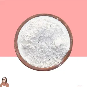 Kaolin White Clay