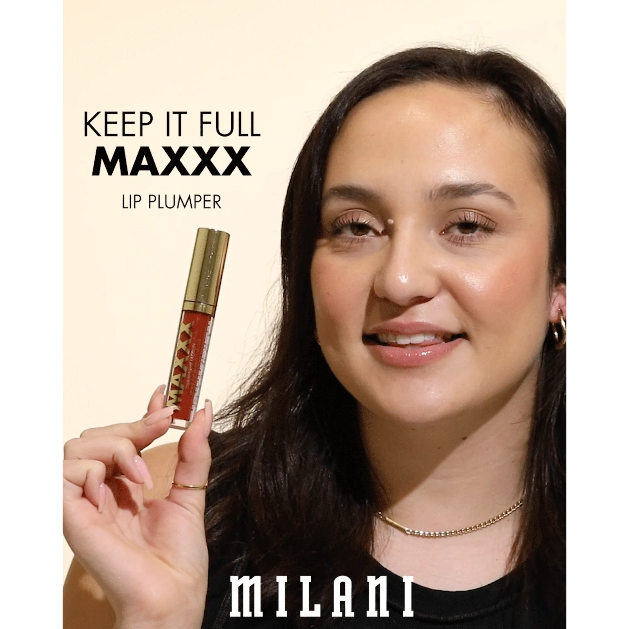 Keep It Full Maxxx Lip Plumper