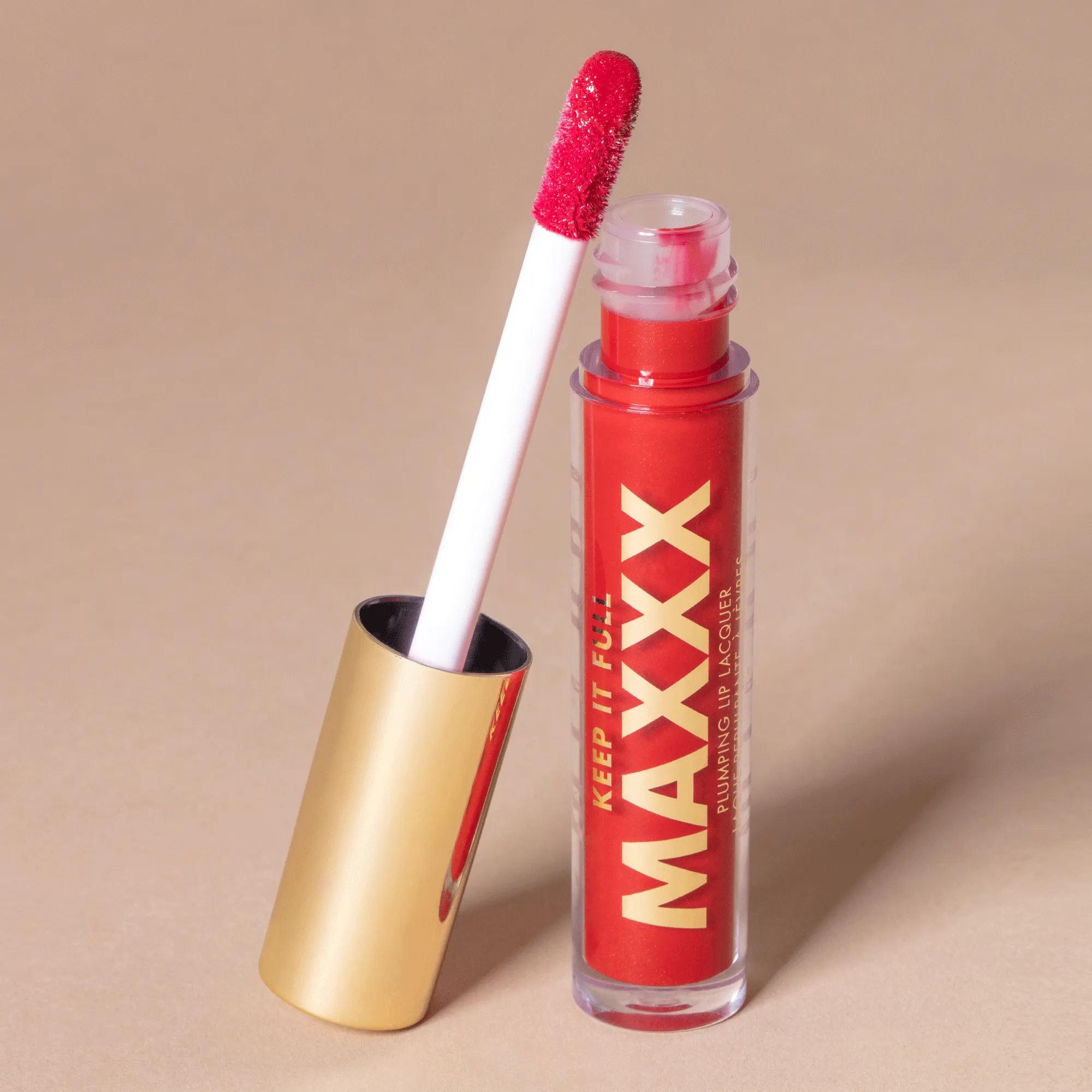 Keep It Full Maxxx Lip Plumper