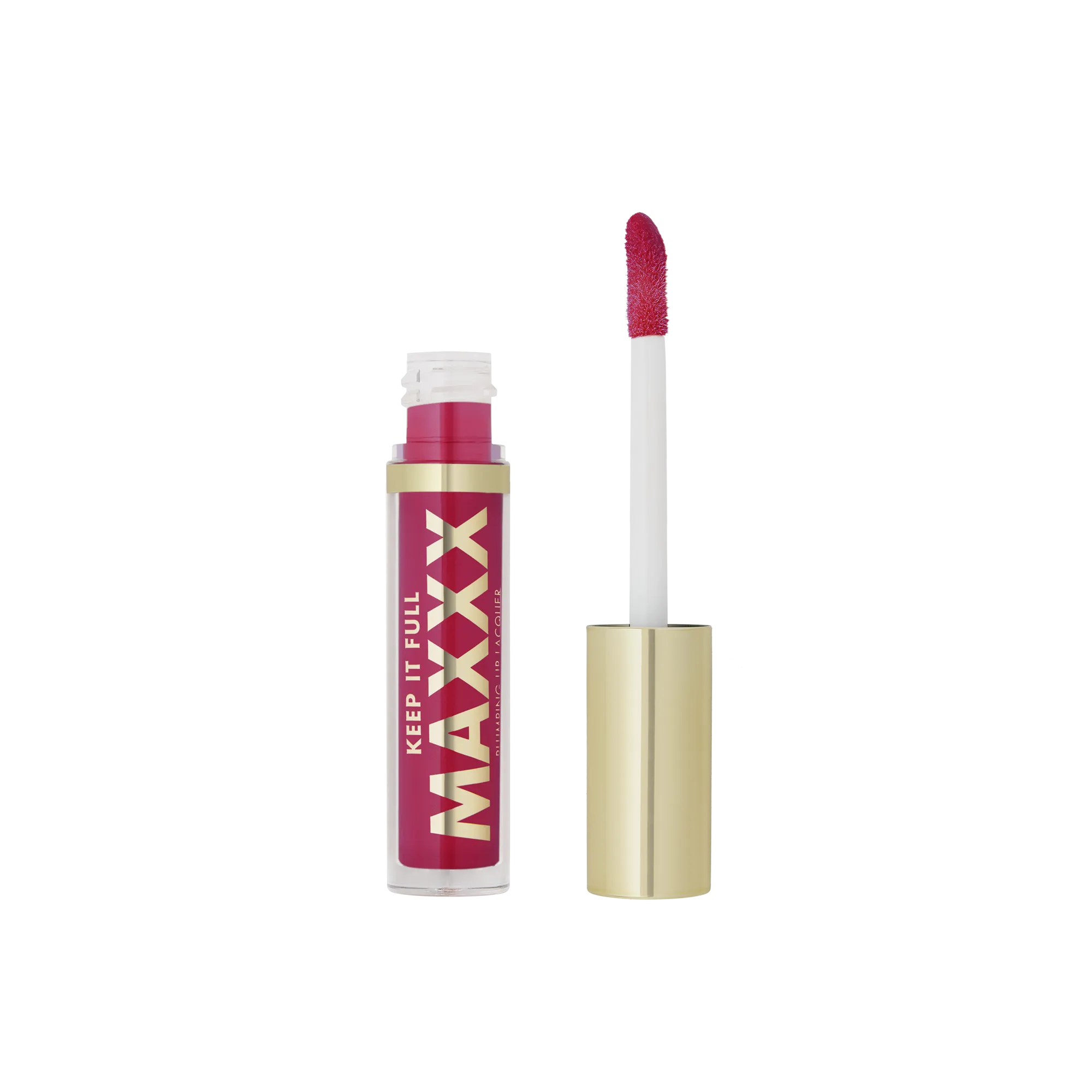 Keep It Full Maxxx Lip Plumper