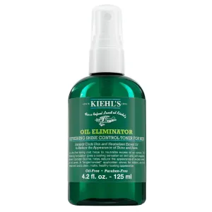 Kiehl's Since 1851 Oil Eliminator Refreshing Shine Control Toner for Men