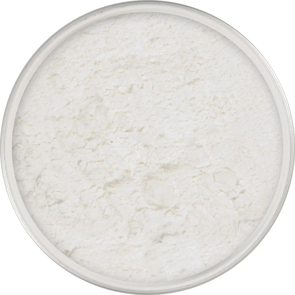 Kryolan HD Micro Finish Powder 20g