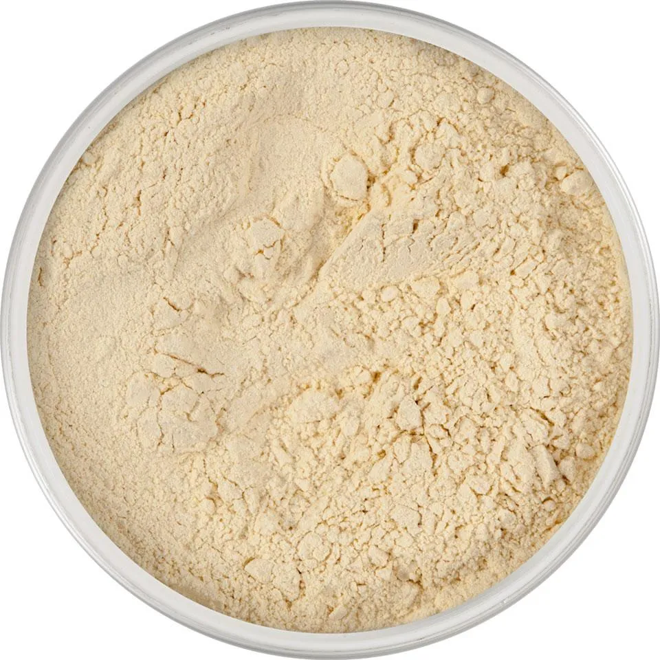 Kryolan HD Micro Finish Powder 20g