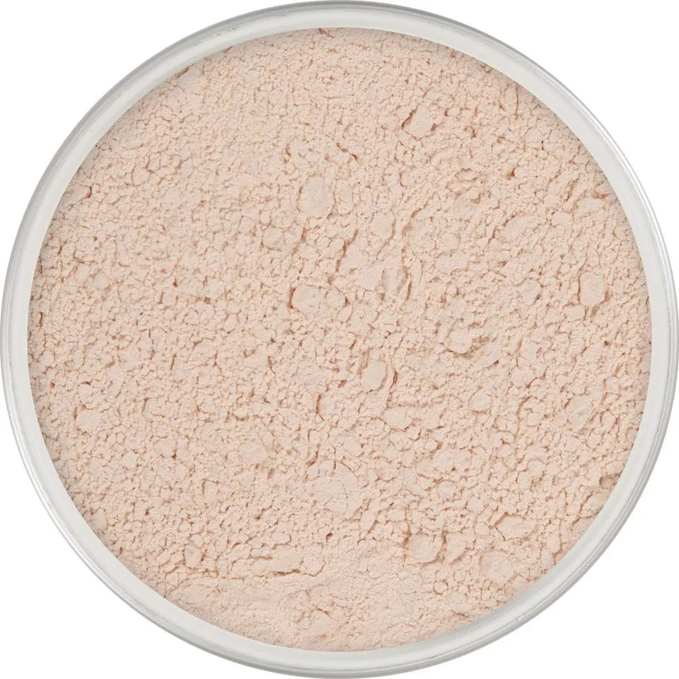 Kryolan HD Micro Finish Powder 20g