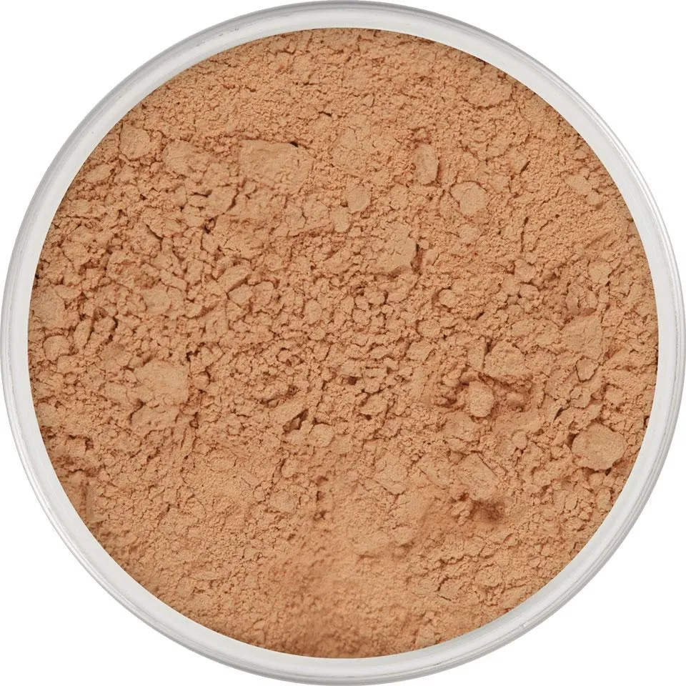 Kryolan HD Micro Finish Powder 20g