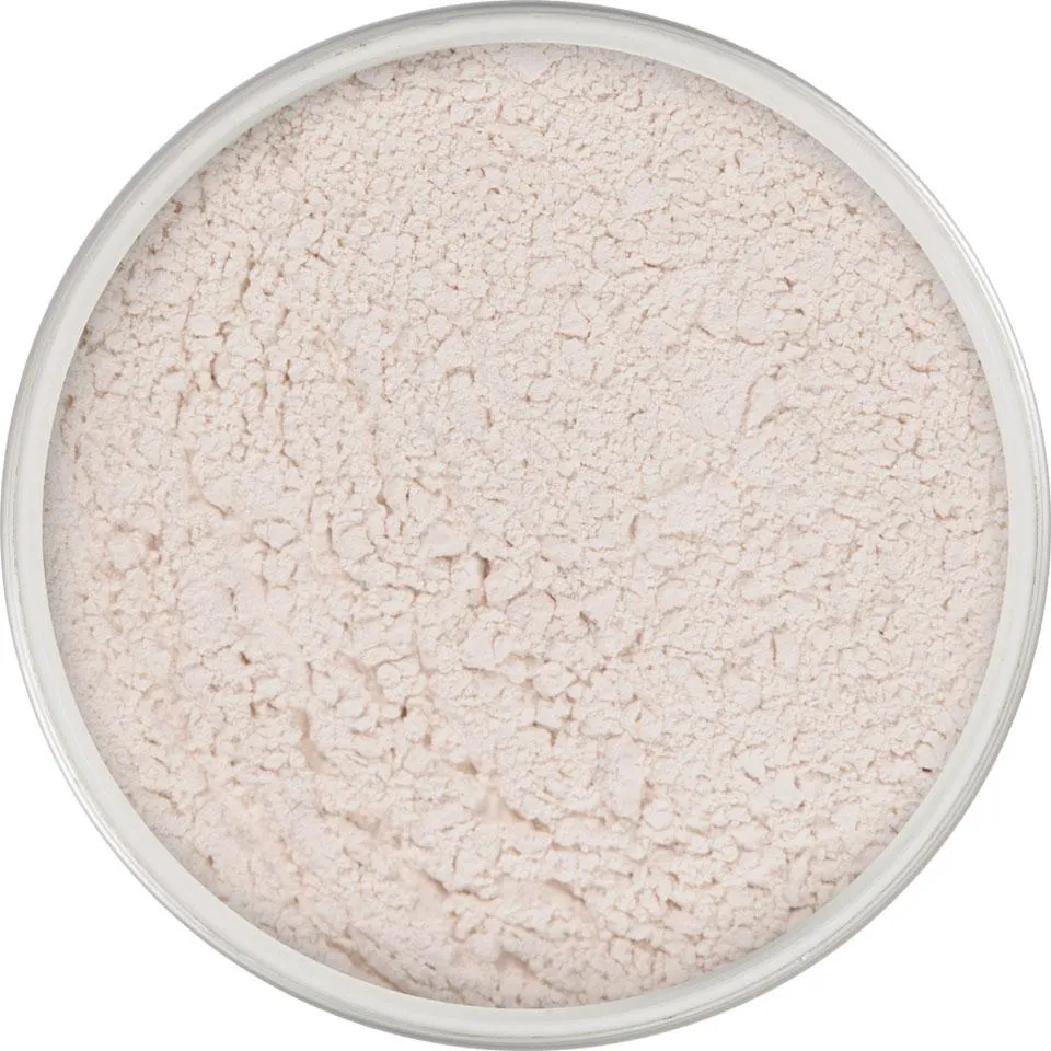 Kryolan HD Micro Finish Powder 20g