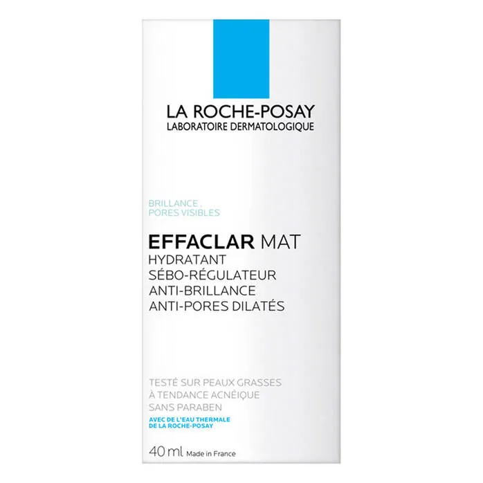 La Roche Posay Effaclar Mat