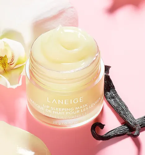 Laneige Lip Sleeping Mask Treatment Balm Care