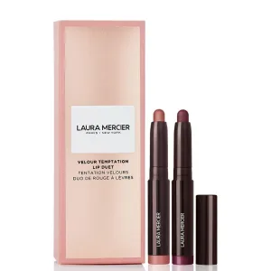 Laura Mercier Velour Temptation Lip Duet