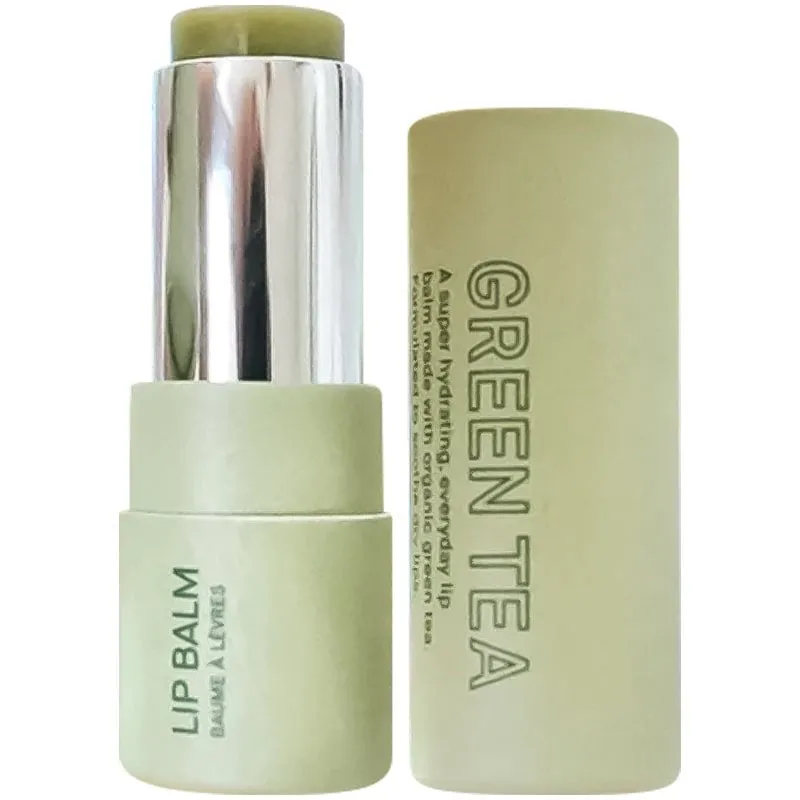 Lip Balm - Green Tea