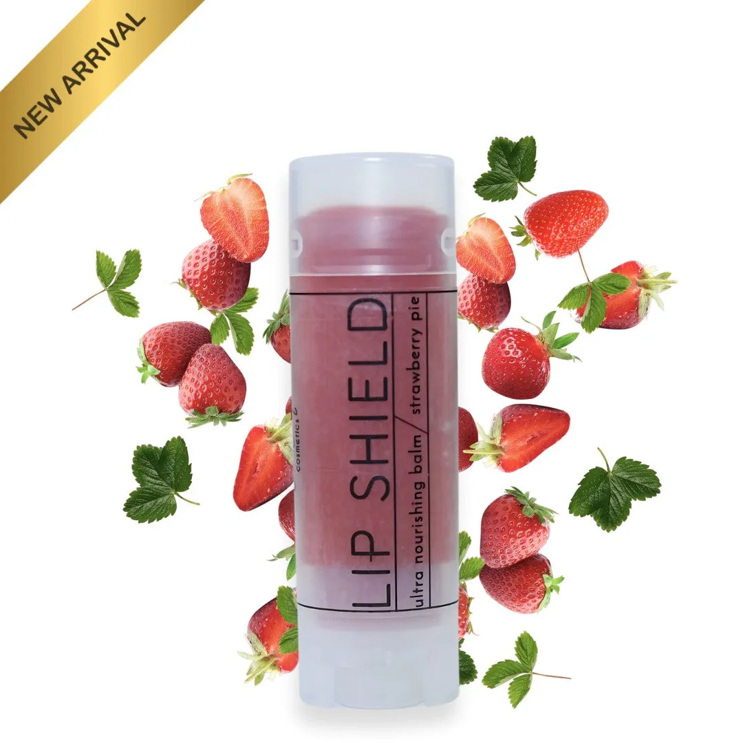 Lip Shield  - NEW FLAVOR EDITION- Ultra Nourishing balm