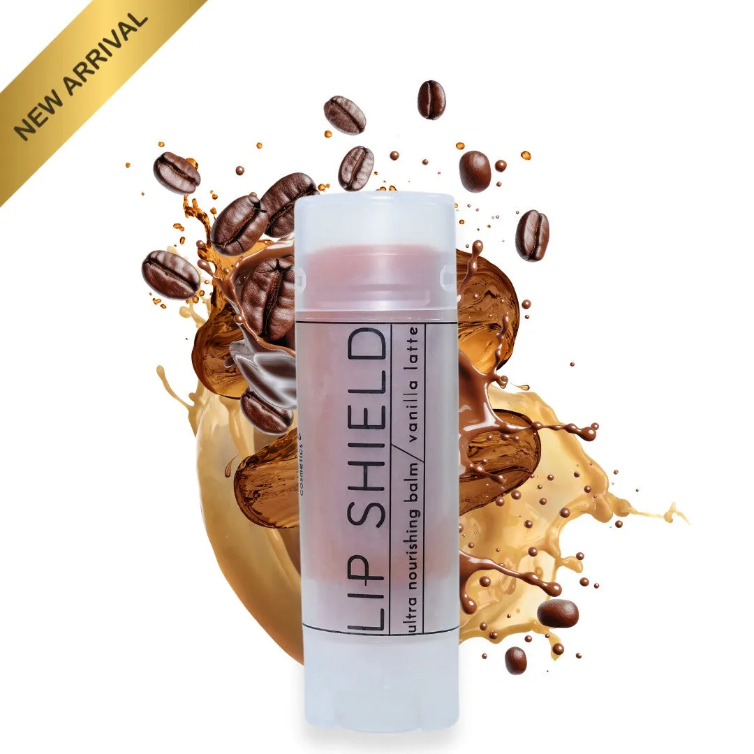 Lip Shield  - NEW FLAVOR EDITION- Ultra Nourishing balm