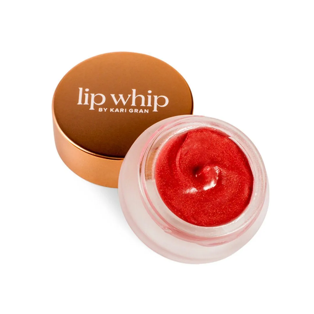 Lip Whip Color Balm