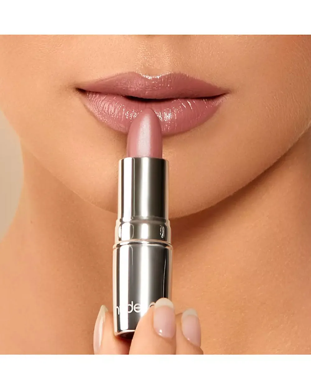 Lipstick in Believe