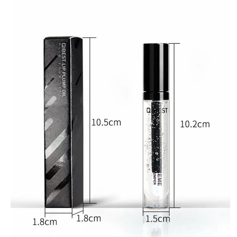 Long Lasting Sexy Big Lips Pump Moisturizer Waterproof