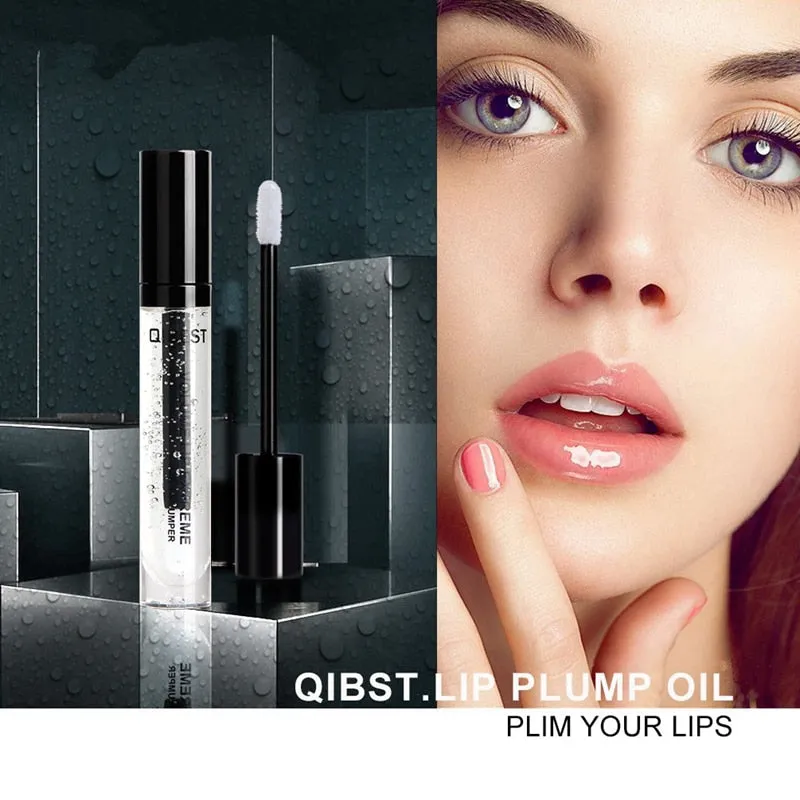 Long Lasting Sexy Big Lips Pump Moisturizer Waterproof