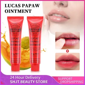 Lucas Papaw Ointment