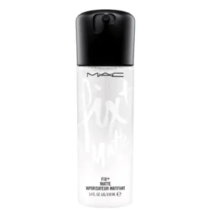 MAC - Fix   Matte Makeup Setting Spray - 100ml