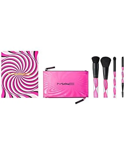 Mac - Wave Your Wand Brush Kit Set