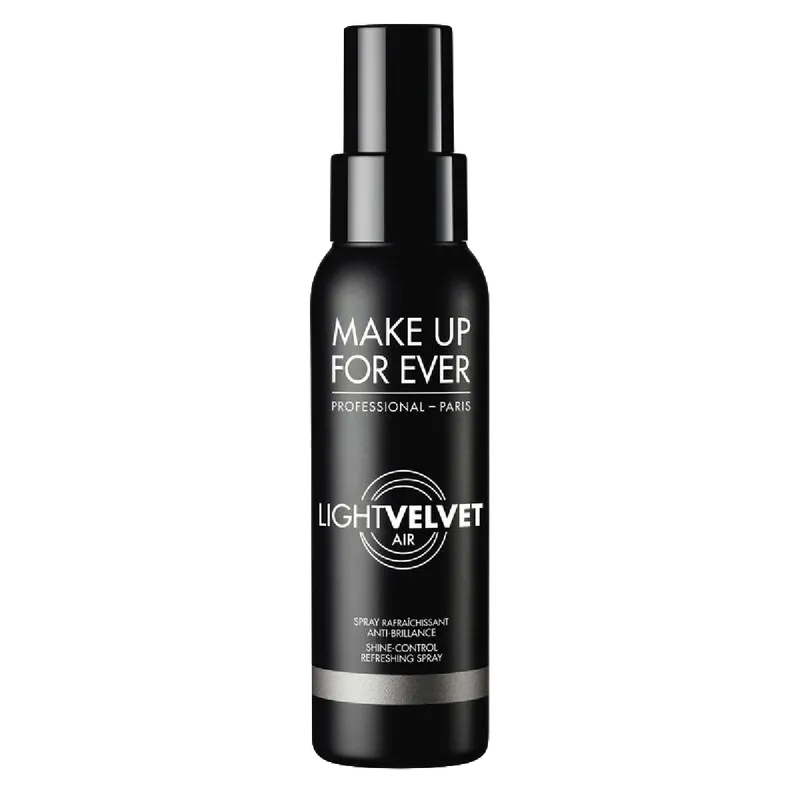 Make Up For Ever Light Velvet Mist