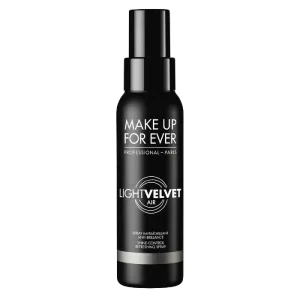 Make Up For Ever Light Velvet Mist