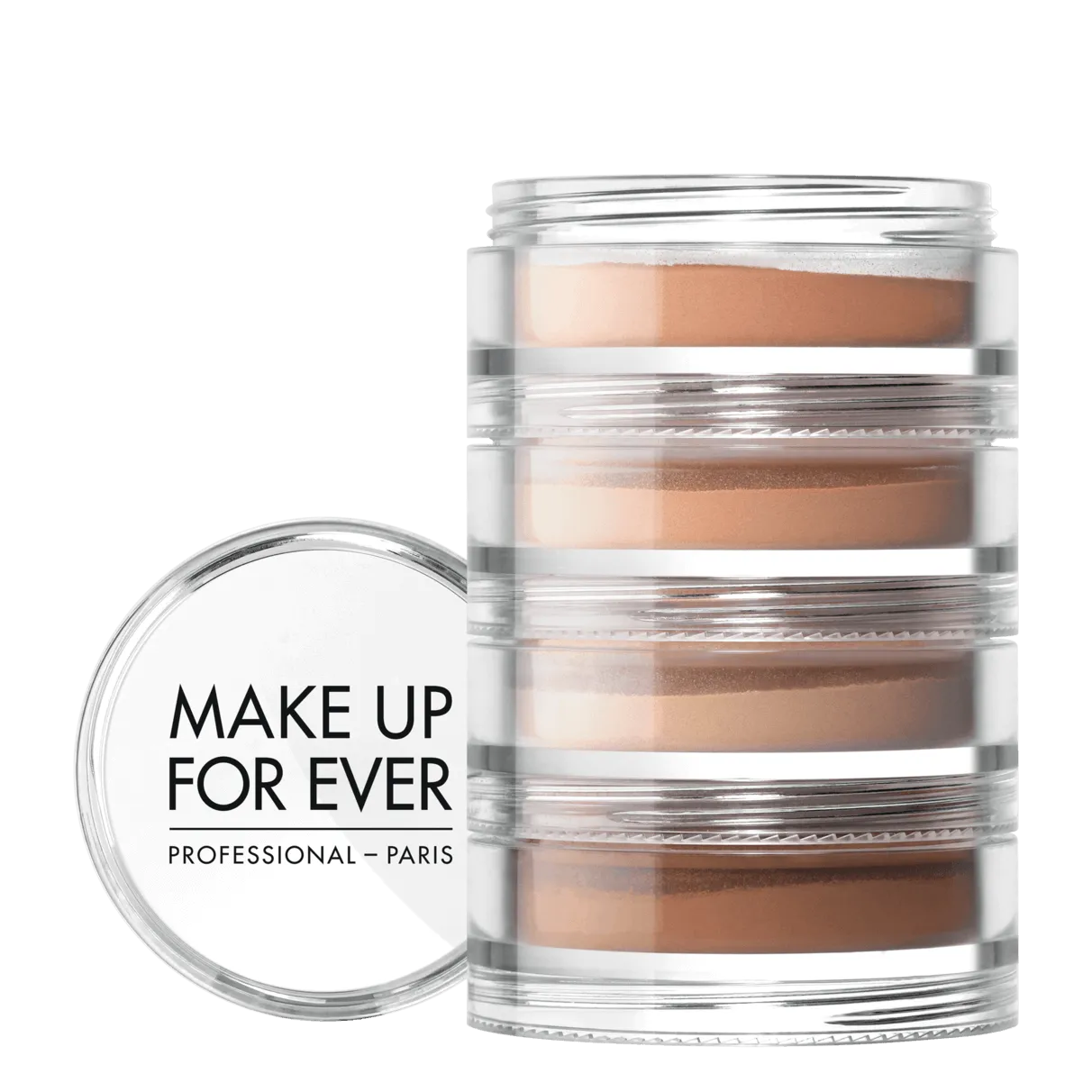 Make Up For Ever Multi Loose Powder