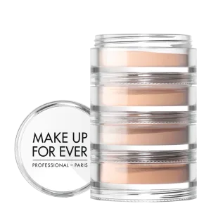 Make Up For Ever Multi Loose Powder