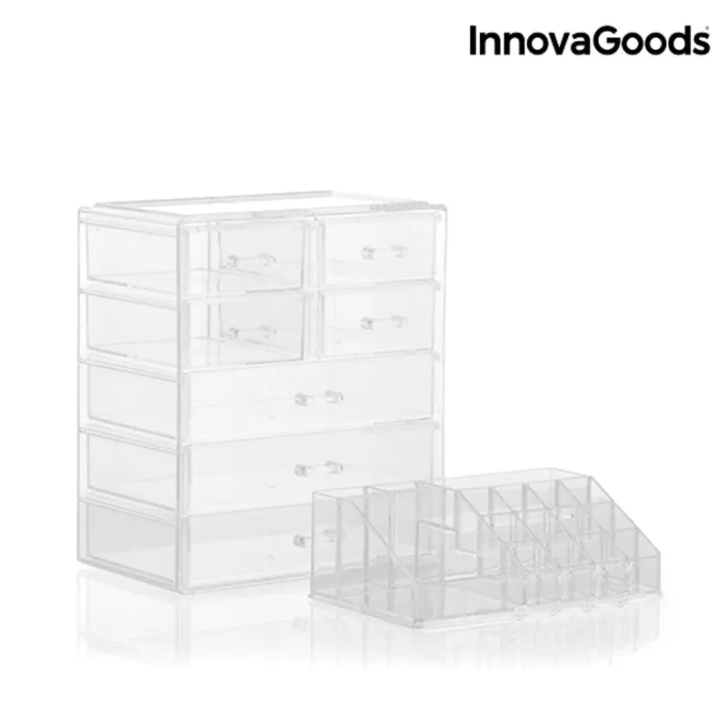 Make-up organizer Biyo InnovaGoods