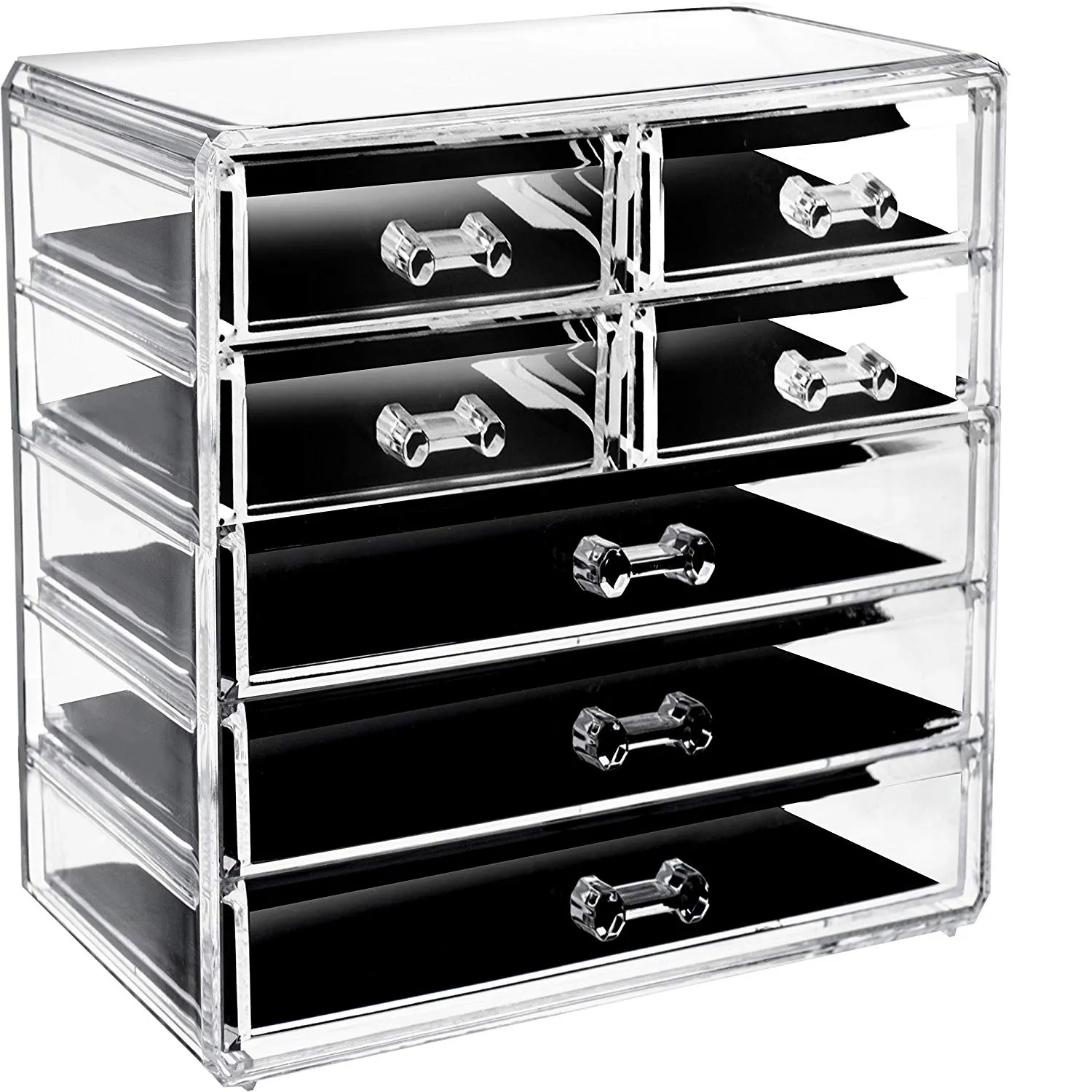 Make Up Storage Makeup Organiser