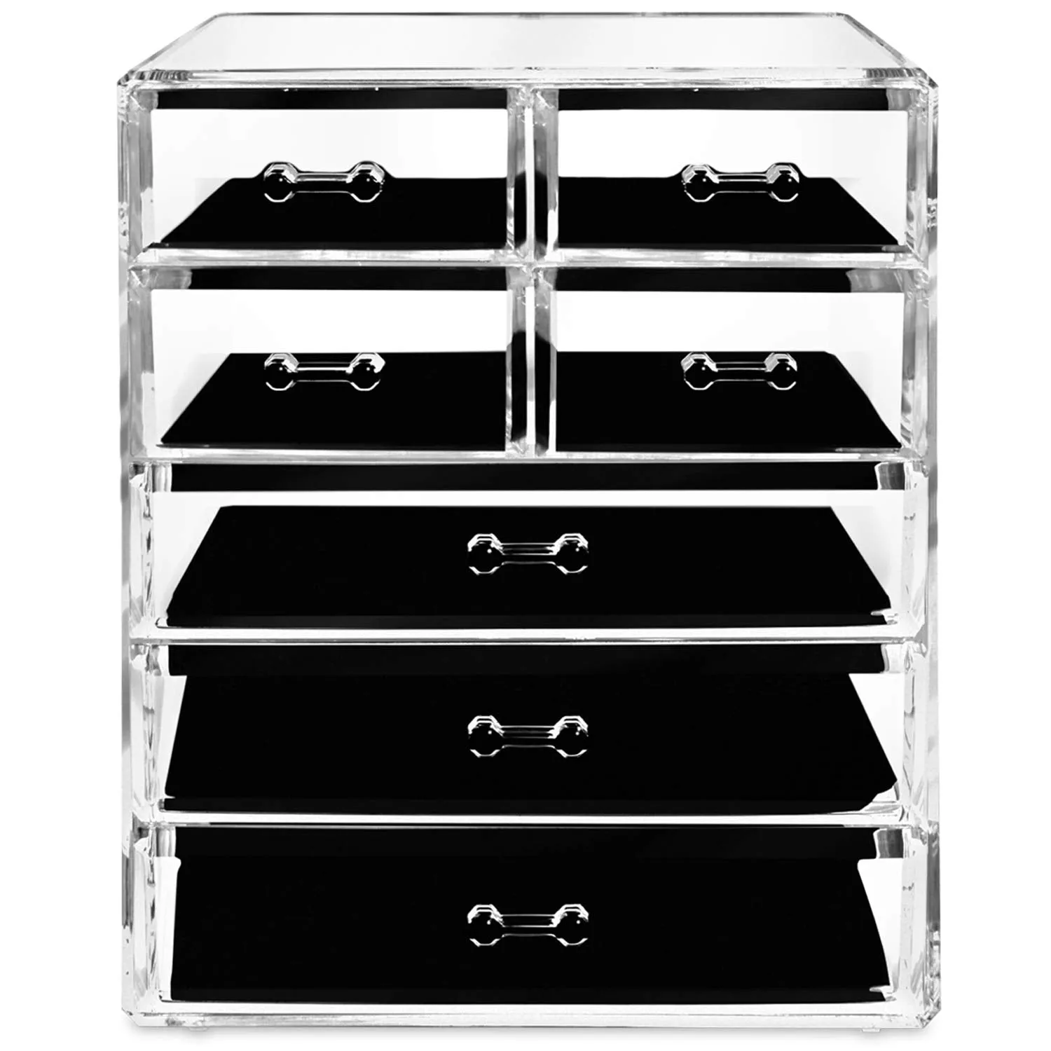 Make Up Storage Makeup Organiser