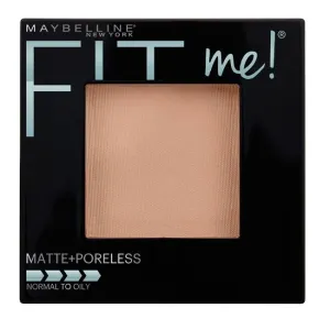 MAYBELLINE Fit Me Matte   Poreless Powder - Pure Beige #235