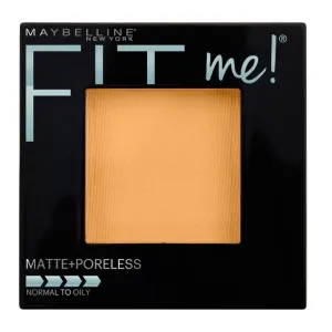 MAYBELLINE Fit Me Matte   Poreless Powder - Sun Beige #310