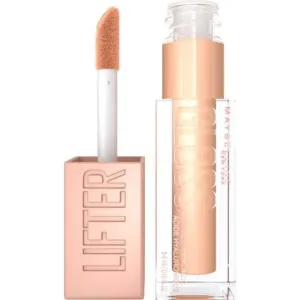 Maybelline Lifter Gloss Hydrating Lip Gloss - Sun