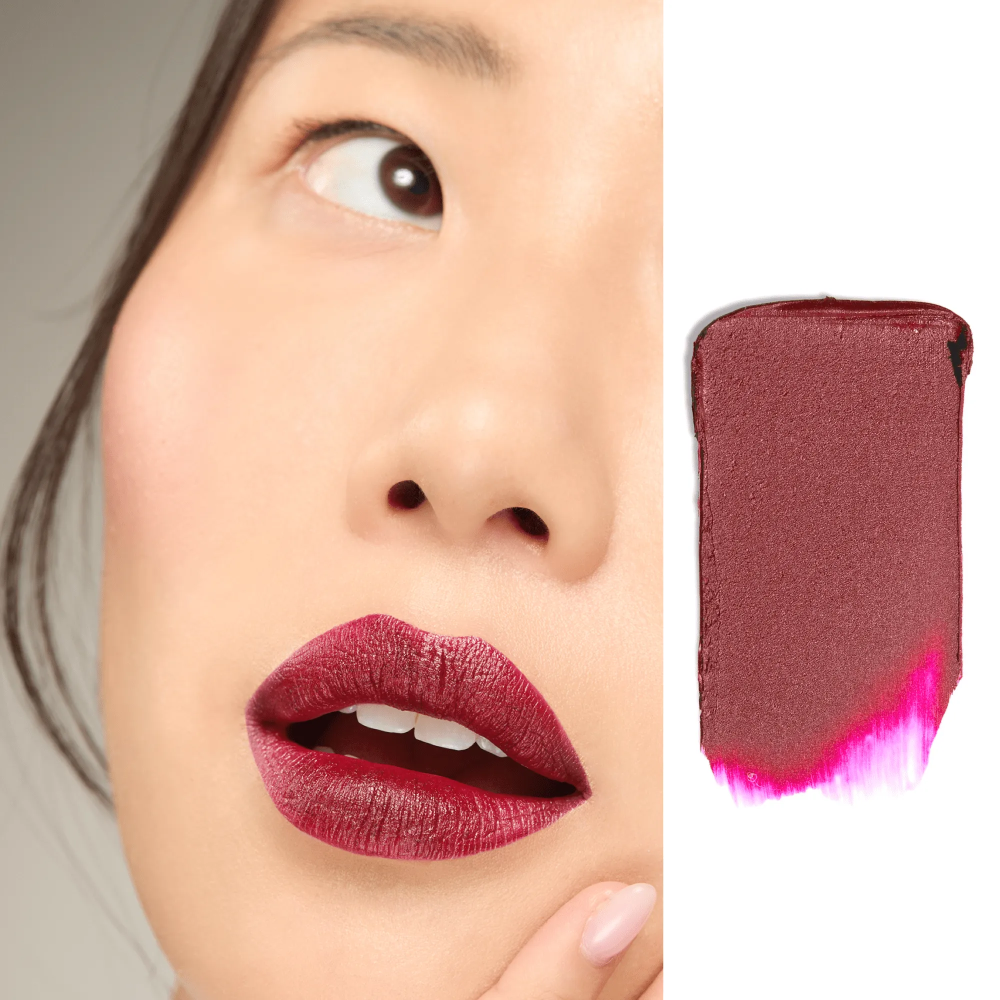 Merlot - Lipstick