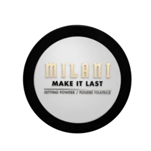 Milani Make It Last Matte Setting Powder